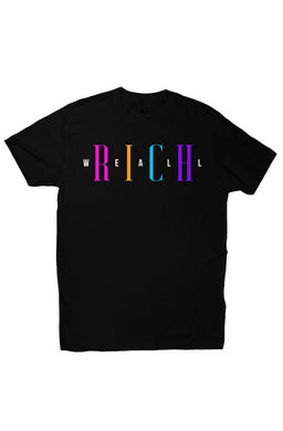 Big Rich Tee