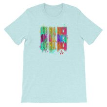 Load image into Gallery viewer, Rich Color Unisex T-Shirt *Available in other colors*