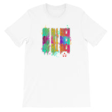 Load image into Gallery viewer, Rich Color Unisex T-Shirt *Available in other colors*