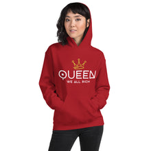 Load image into Gallery viewer, WOMEN&#39;S Unisex Hoodie