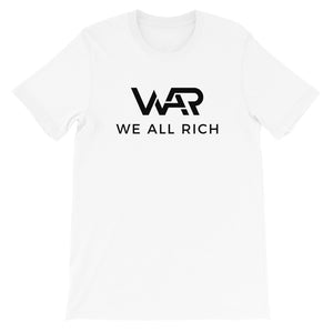 W.A.R *Available in other colors*