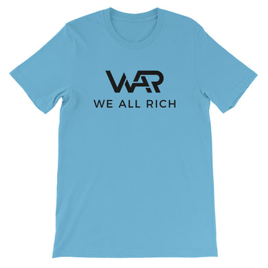 W.A.R *Available in other colors*