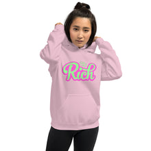 Load image into Gallery viewer, PRETTY RICH Unisex Hoodie