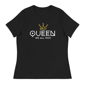 Queen Relaxed T-Shirt