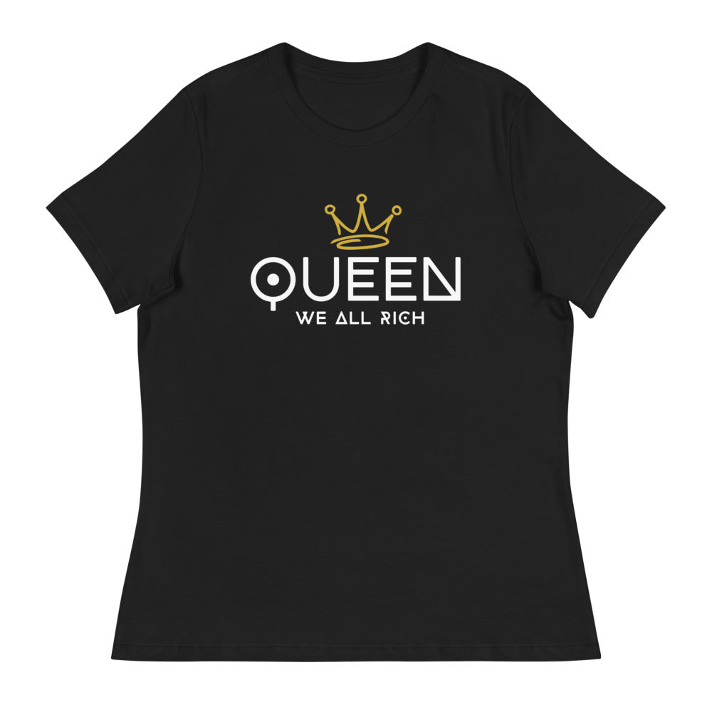 Queen Relaxed T-Shirt