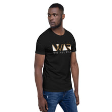 Load image into Gallery viewer, Short-Sleeve Unisex T-Shirt