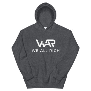 WAR Unisex Hoodie