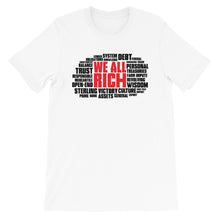 Load image into Gallery viewer, Rich Way&#39;s T *Available in other colors*