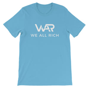 W.A.R *Available in other colors*