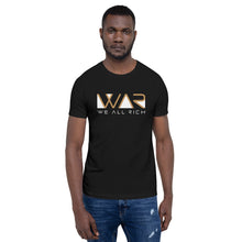 Load image into Gallery viewer, Short-Sleeve Unisex T-Shirt