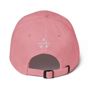 PRETTY RICH Dad hat