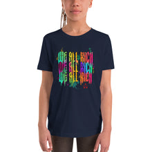 Load image into Gallery viewer, RiICH COLOR Youth Short Sleeve T-Shirt