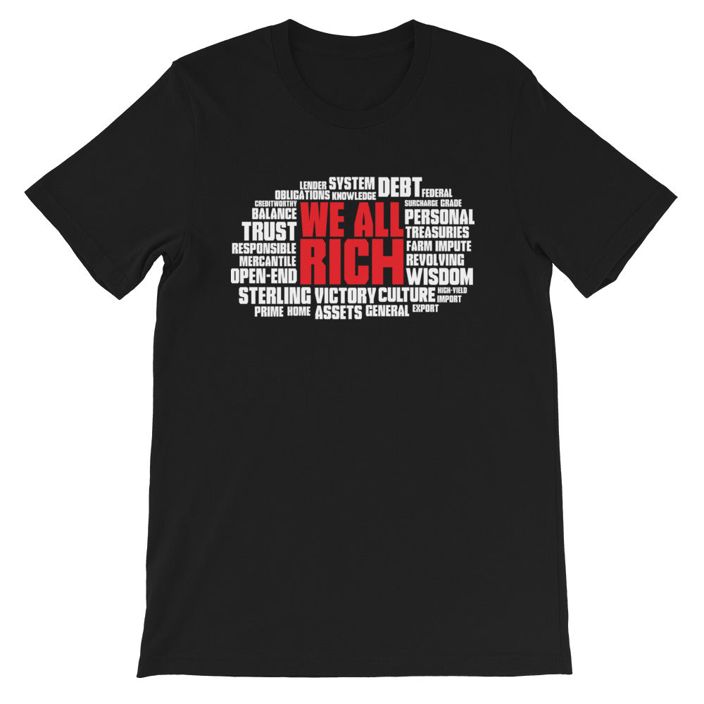 Rich Ways T *Available in other colors*