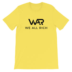 W.A.R *Available in other colors*