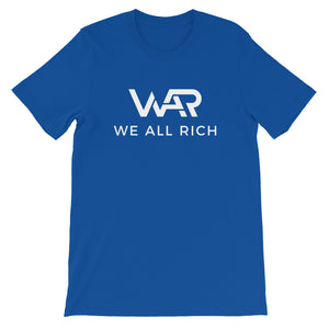 W.A.R *Available in other colors*