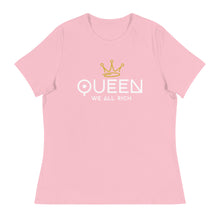 Load image into Gallery viewer, Queen Relaxed T-Shirt