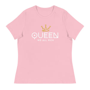 Queen Relaxed T-Shirt