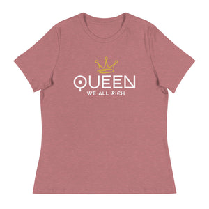 Queen Relaxed T-Shirt