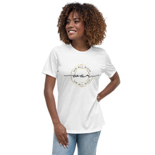 Load image into Gallery viewer, W.A.R Relaxed T-Shirt