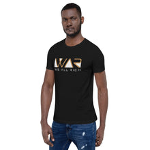 Load image into Gallery viewer, Short-Sleeve Unisex T-Shirt