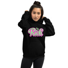 Load image into Gallery viewer, PRETTY RICH Unisex Hoodie