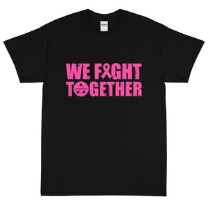 CANCER AWARENESS Short Sleeve T-Shirt