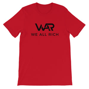 W.A.R *Available in other colors*