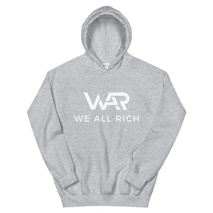 WAR Unisex Hoodie