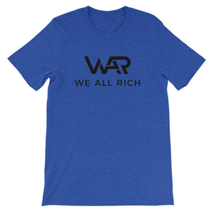 W.A.R *Available in other colors*