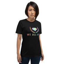 Load image into Gallery viewer, Diamomd Unisex T-Shirt