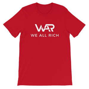 W.A.R *Available in other colors*