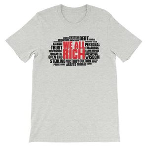 Rich Way's T *Available in other colors*