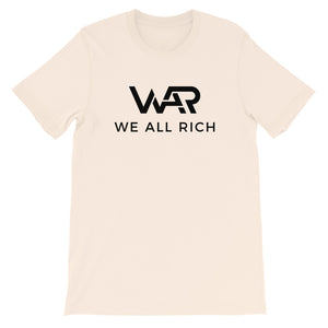 W.A.R *Available in other colors*