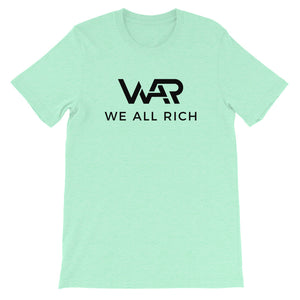 W.A.R *Available in other colors*