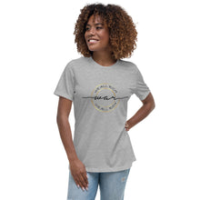 Load image into Gallery viewer, W.A.R Relaxed T-Shirt