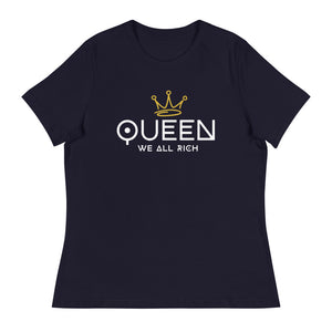 Queen Relaxed T-Shirt