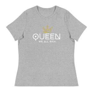 Queen Relaxed T-Shirt