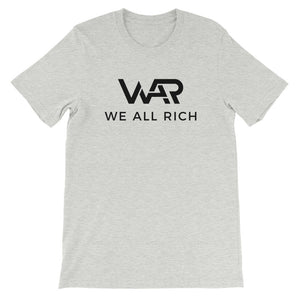 W.A.R *Available in other colors*