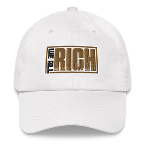 We All Rich Dad hat