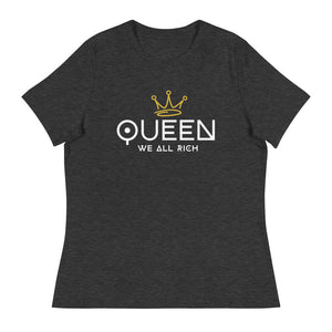 Queen Relaxed T-Shirt