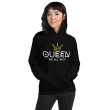 Load image into Gallery viewer, WOMEN&#39;S Unisex Hoodie